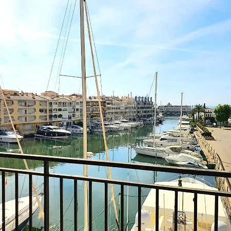 Caballito De Mar Empuriabrava