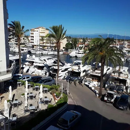 Apartment Caballito De Mar *