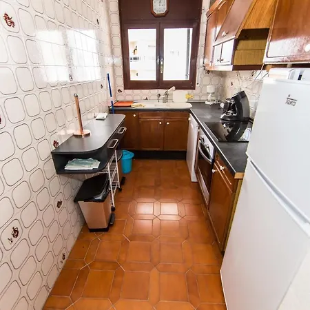 Apartment Caballito De Mar