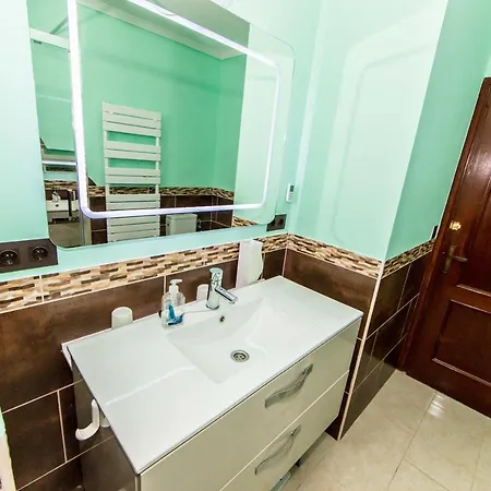Apartment Caballito De Mar