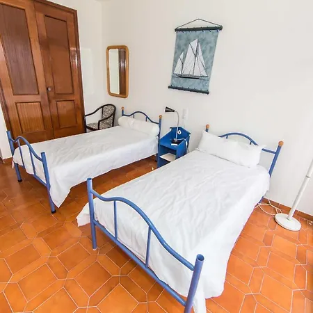 Caballito De Mar Apartment Empuriabrava