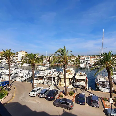 Apartment Caballito De Mar *
